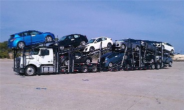 Dependable Auto Shipping Services Abilene, TX - Lone Star Car Transportation